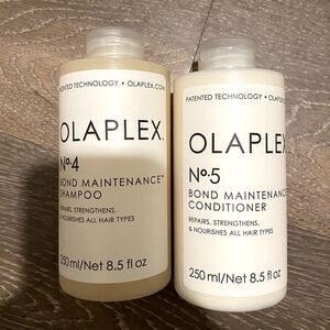 OLAPLEX Bond Maintenance Shampoo+ Conditioner Set